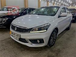 Suzuki Ciaz